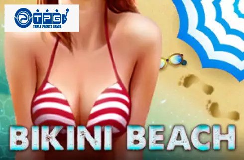 Bikini Beach